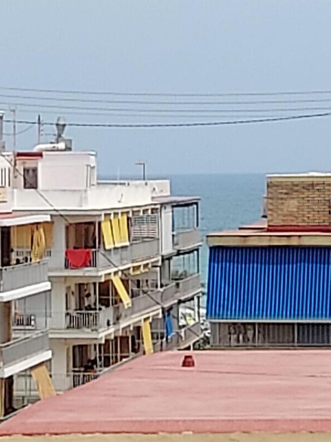 Playa De Gandia, Gandia Beach Kültér fotó