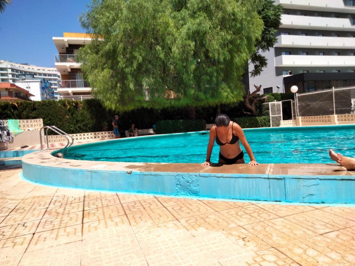 Playa De Gandia, Gandia Beach Kültér fotó
