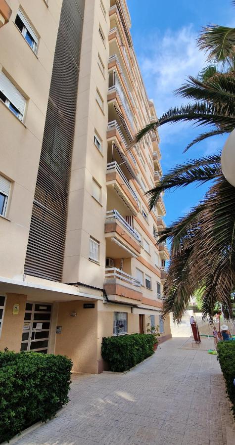 Playa De Gandia, Gandia Beach Kültér fotó